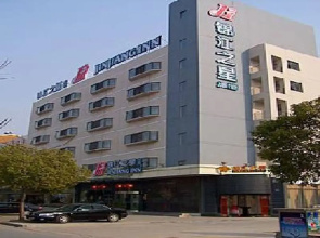 Jinjiang Inn Yangzhou Jiangyang Rd. C