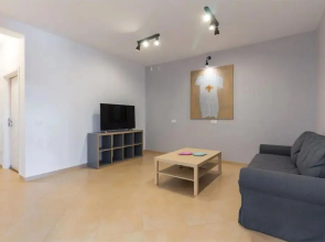 Apartments Hana
