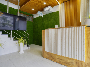 Hotel Joy Elite