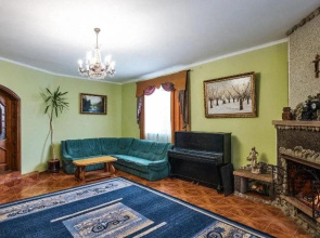 Villa Ignatyeva