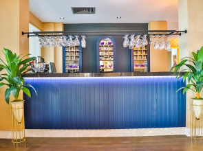 The Sign Degirmen Hotel & Spa