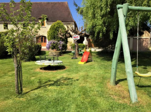 Gite Limeuil, 4 pièces, 6 personnes - FR-1-616-84