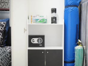 Brand New Combined Deluxe Big Penthouse - Azure Urban Resort