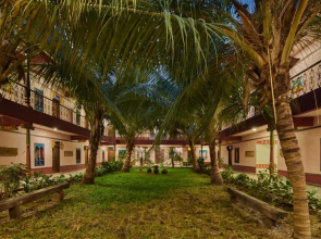 Sterling Palavelli Godavari