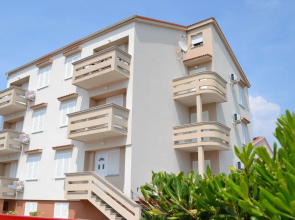 Apartments Matan