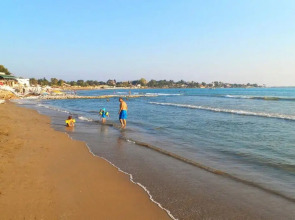 Side Altinkum Bungalow Hotel