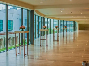 Swissôtel Lima