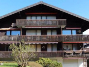 Apartment Morion Lenk