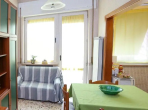 Casa Simo Apartment