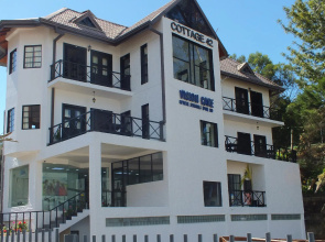 Cottage 42 Boutique-hotel