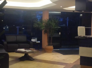 Hotel Santamaria