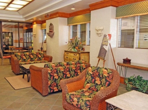Ocean Forest 1608 - Ocean Front by RedAwning