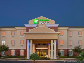 Holiday Inn Express Hotel & Suites San Angelo by IHG