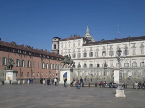 Amazing Apartment in Torino near Egyptian Museum & River Po