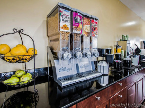 Econo Lodge Tonawanda