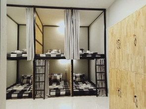 Amazon 1 Hostel