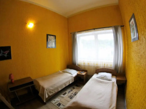 Gosciniec Zdroj