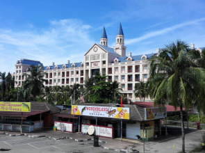Trimula Motel Langkawi
