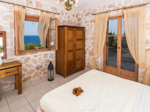 Blue Caves Villas Zakynthos Villa Crystal