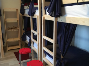 Хостелы Рус Ялта