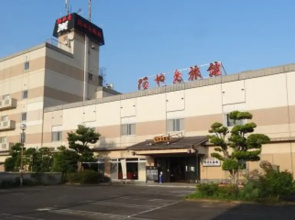 Ayame Ryokan