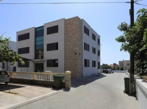 Apartments Luxury J&M Zadar