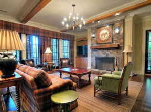 Bright's Creek Lodge