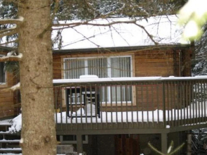 Cloverleaf Cottages