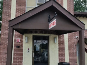 Budget Motor Inn - Stony Point