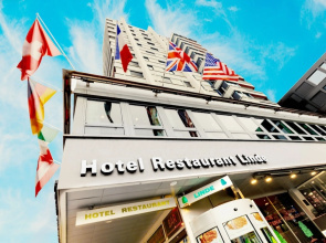 Hotel Linde 24h Self Check-in