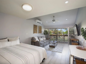 Kihei Bay Surf 227 by Maui Rental Group