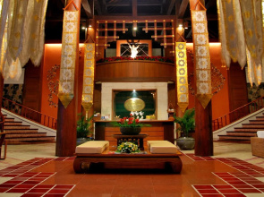 Suanthip Vana Resort