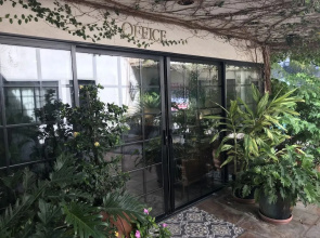 East Canyon Hotel and Spa