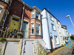 Limpet Cottage, Brixham