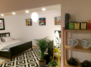 My Little Studio