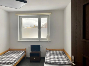 Helio Hostel