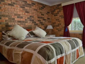 Warriwillah - Millthorpe'S Country Motel