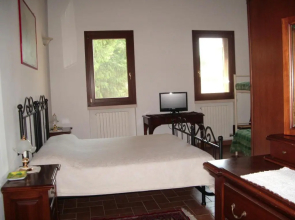 Agriturismo Antica Corte Cason
