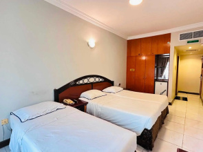 San Marino Hotel
