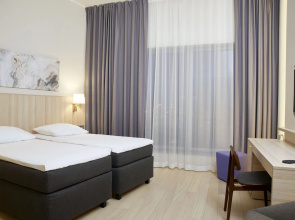 Tallink Spa & Conference Hotel