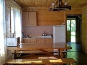 Дом для отпуска