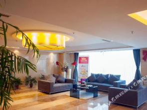 Kailai Commercial Hotel
