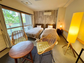 Fu Days Condominium Jozankei Fu Days Condominium Jozankei 608