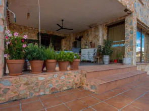 Villa de Lujo en Aranjuez para hasta 16 personas