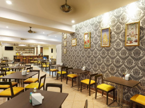 Отель On Hotel Phuket