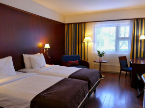 Hotel Kalliohovi