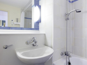 Campanile Hotel Rotterdam - Oost