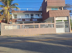 Island House Hotels