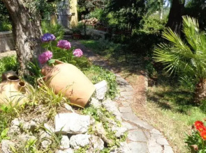 Ferienanlage Villa Olcimia