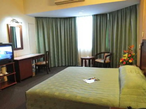 Sentosa Regency